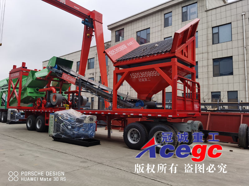 干選金設(shè)備 干選金設(shè)備