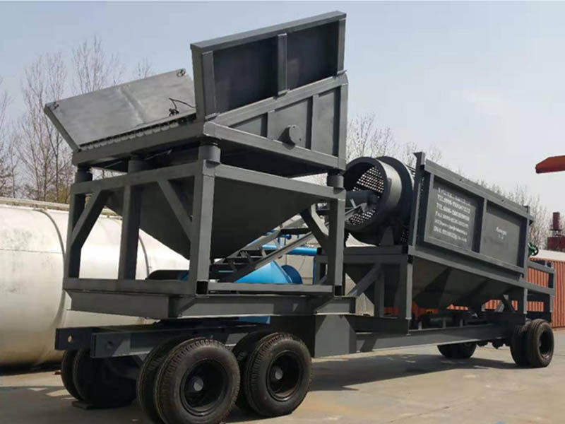 干選金設(shè)備 干選金設(shè)備