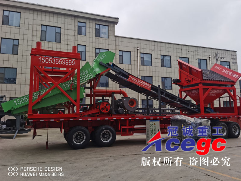 沙金干選機(jī)回收率高達(dá)90% 操作簡(jiǎn)單 富集比大