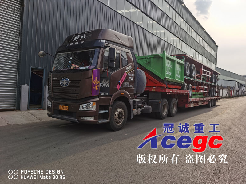 選礦干選設(shè)備