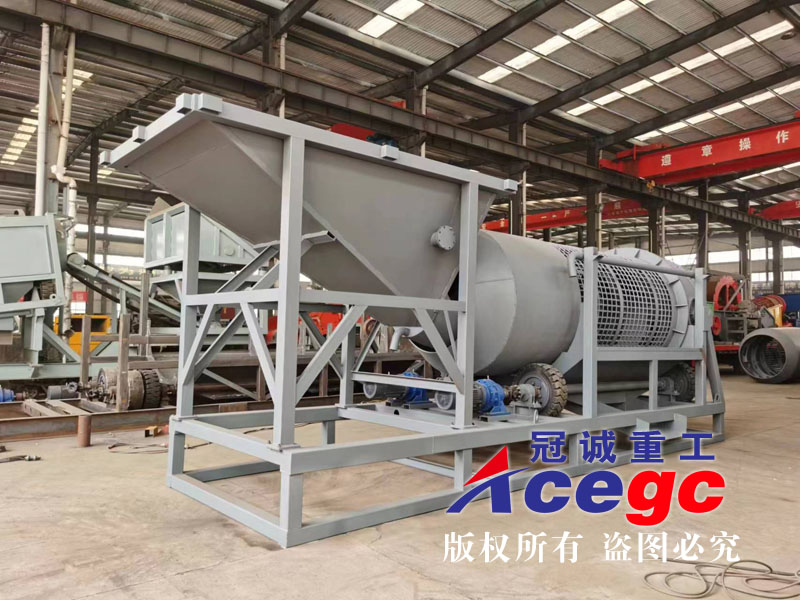 水選淘金洗選設(shè)備 水選淘金洗選設(shè)備